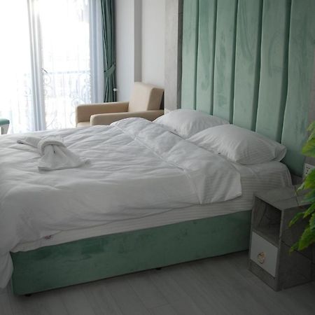 Little Sofia Hotel Стамбул Экстерьер фото